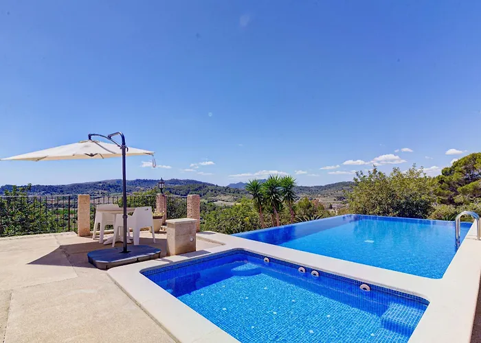 Finca Son Llodra