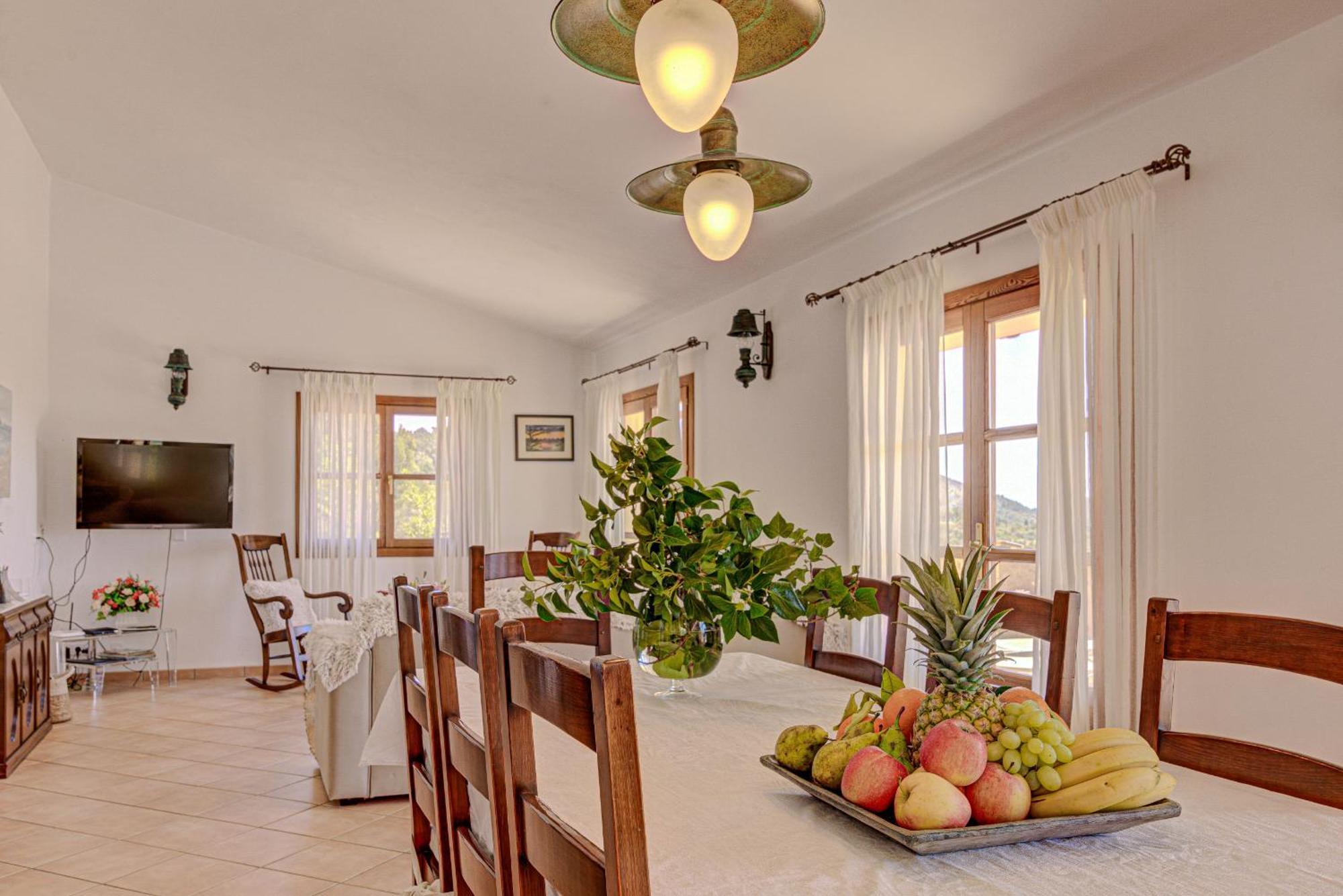 Landhaus Son Llodra