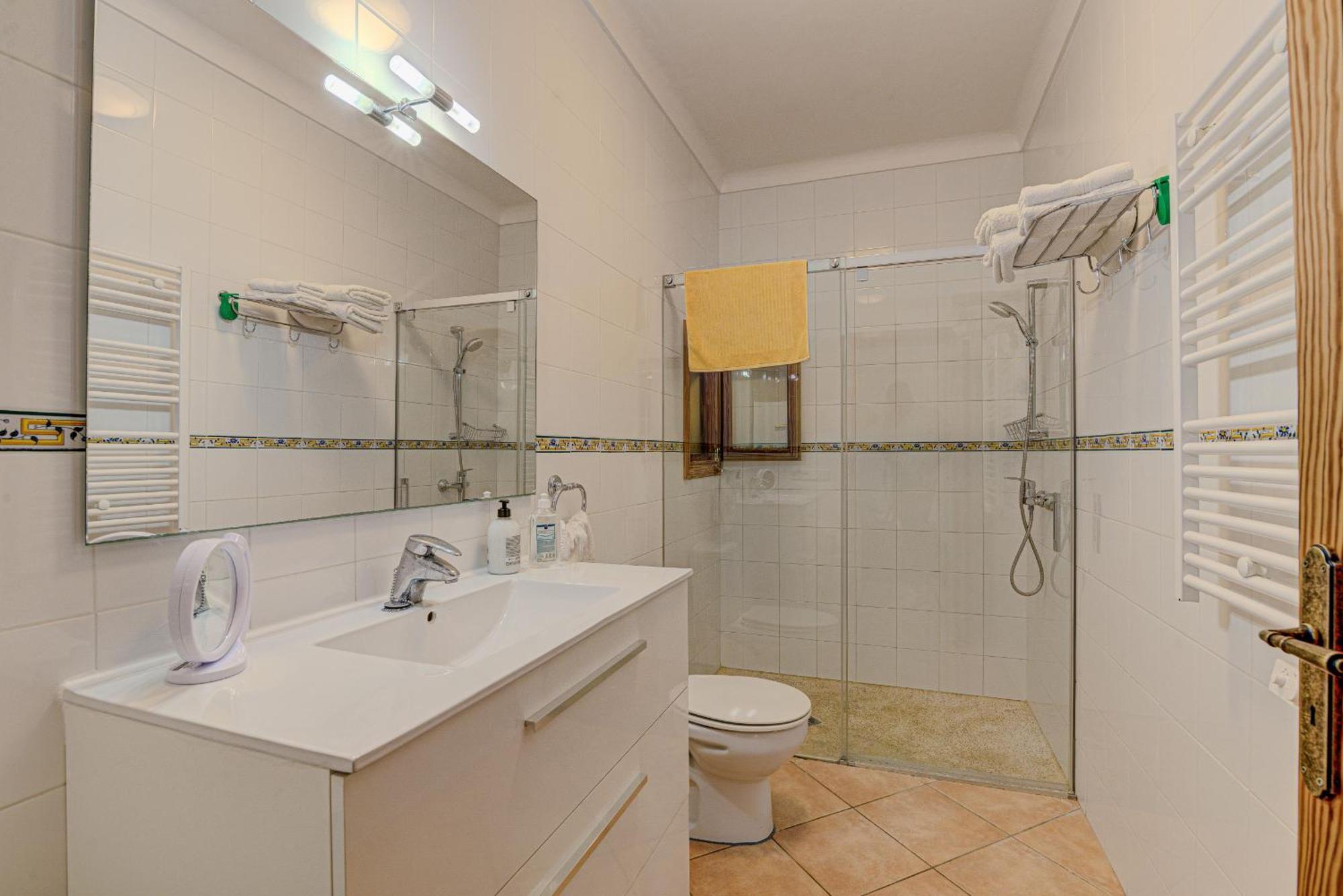 Landhaus Son Llodra Son Macia (Mallorca)