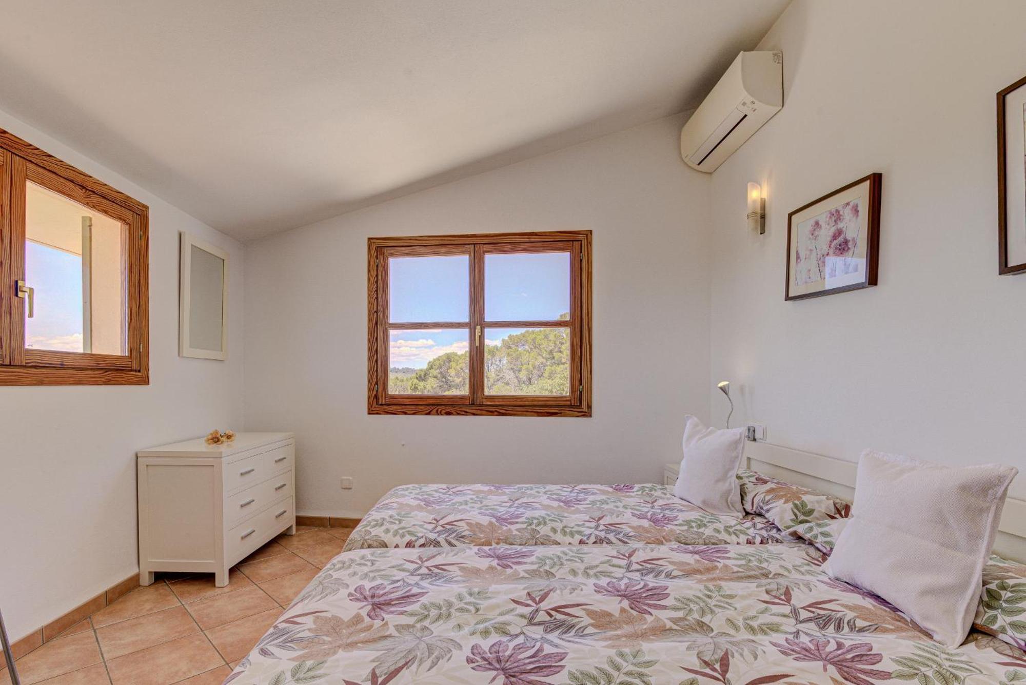 Landhaus Son Llodra Son Macia (Mallorca)
