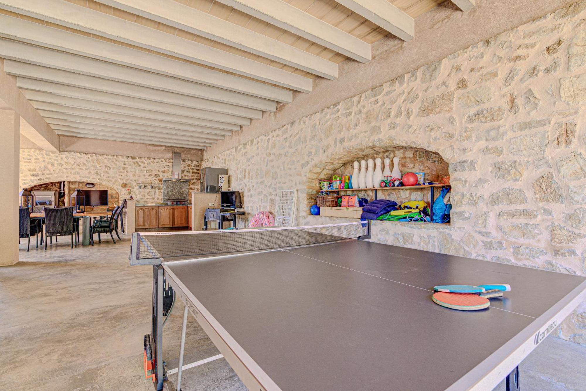 Son Llodra Landhaus