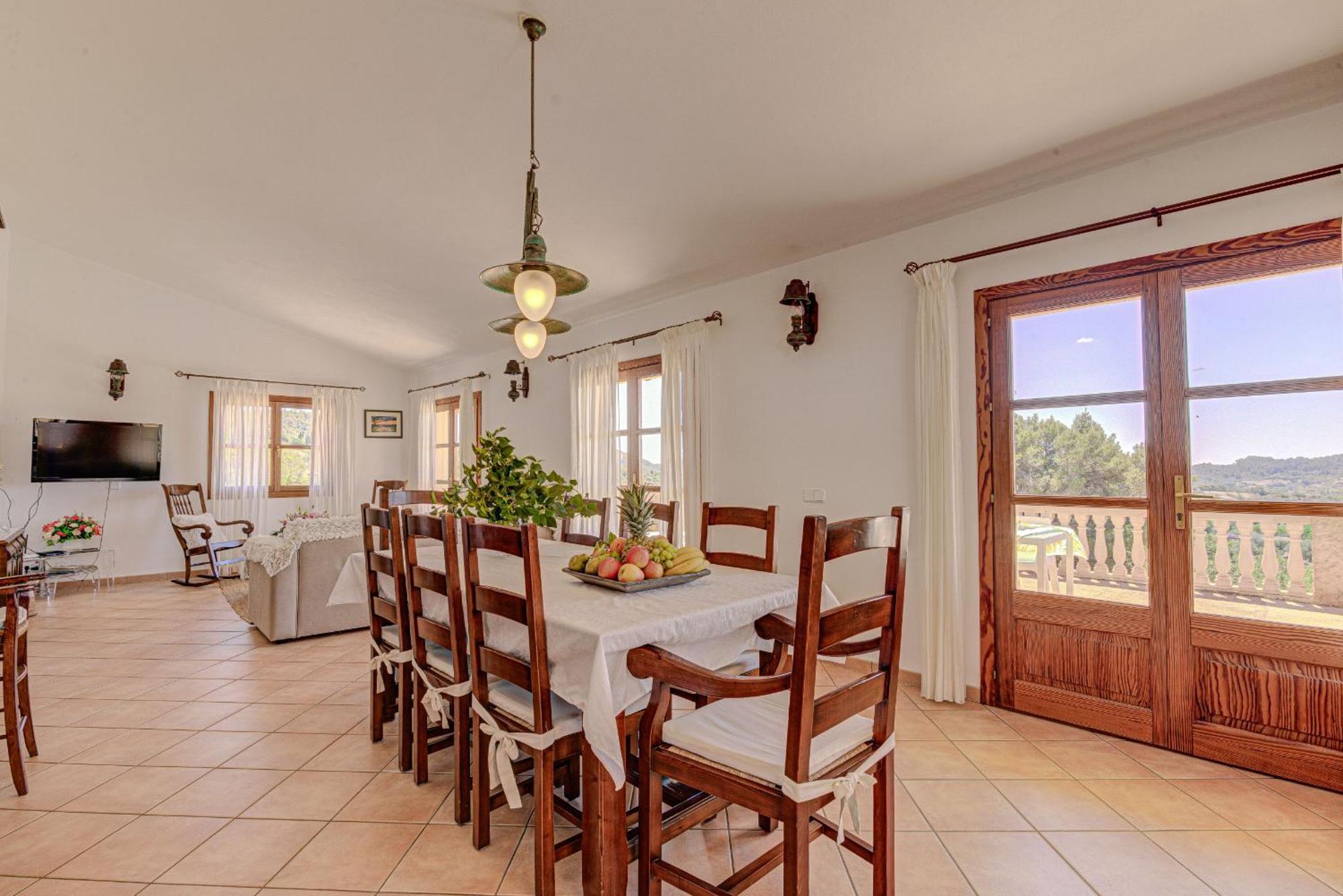 Landhaus Son Llodra