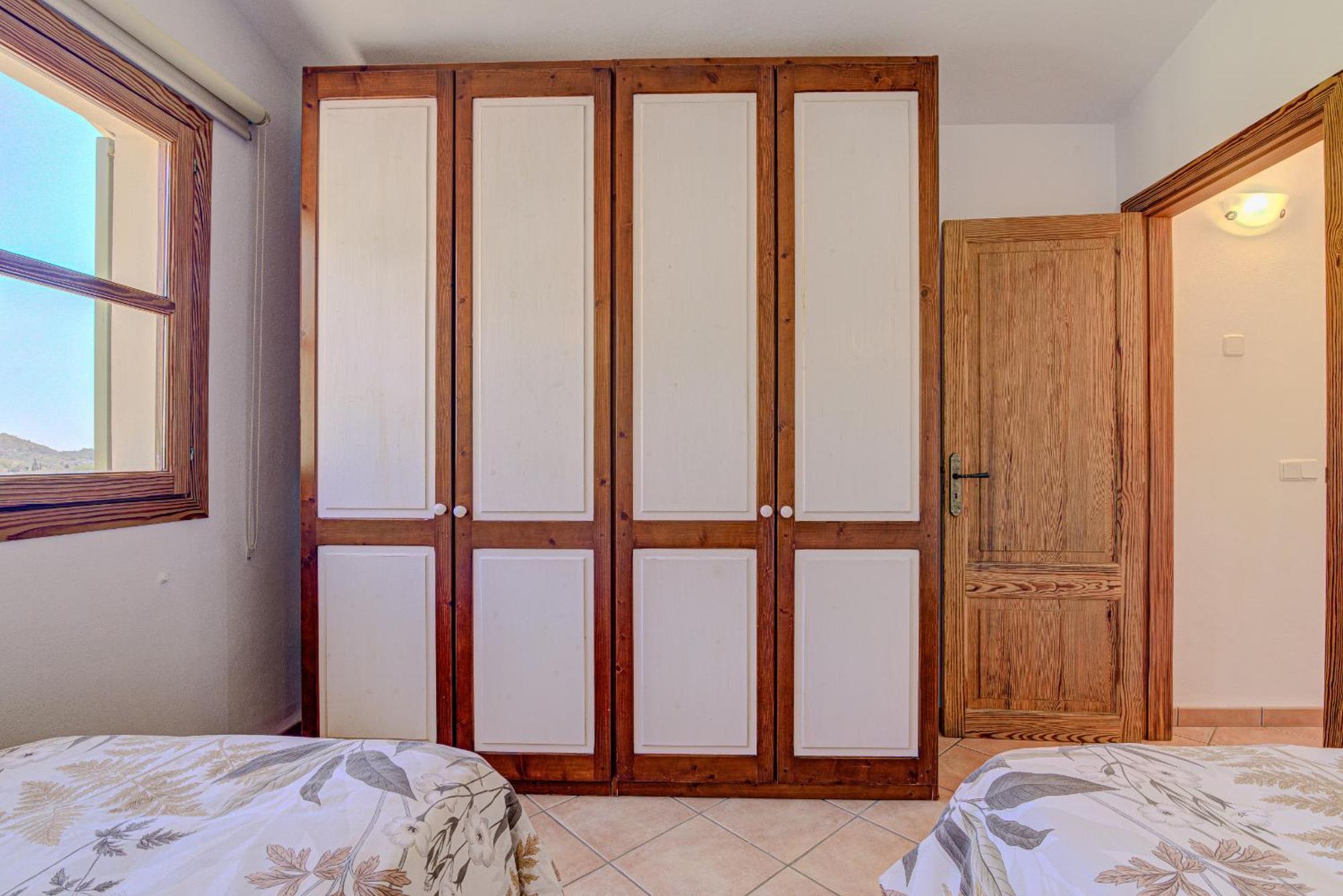 Son Llodra Landhaus