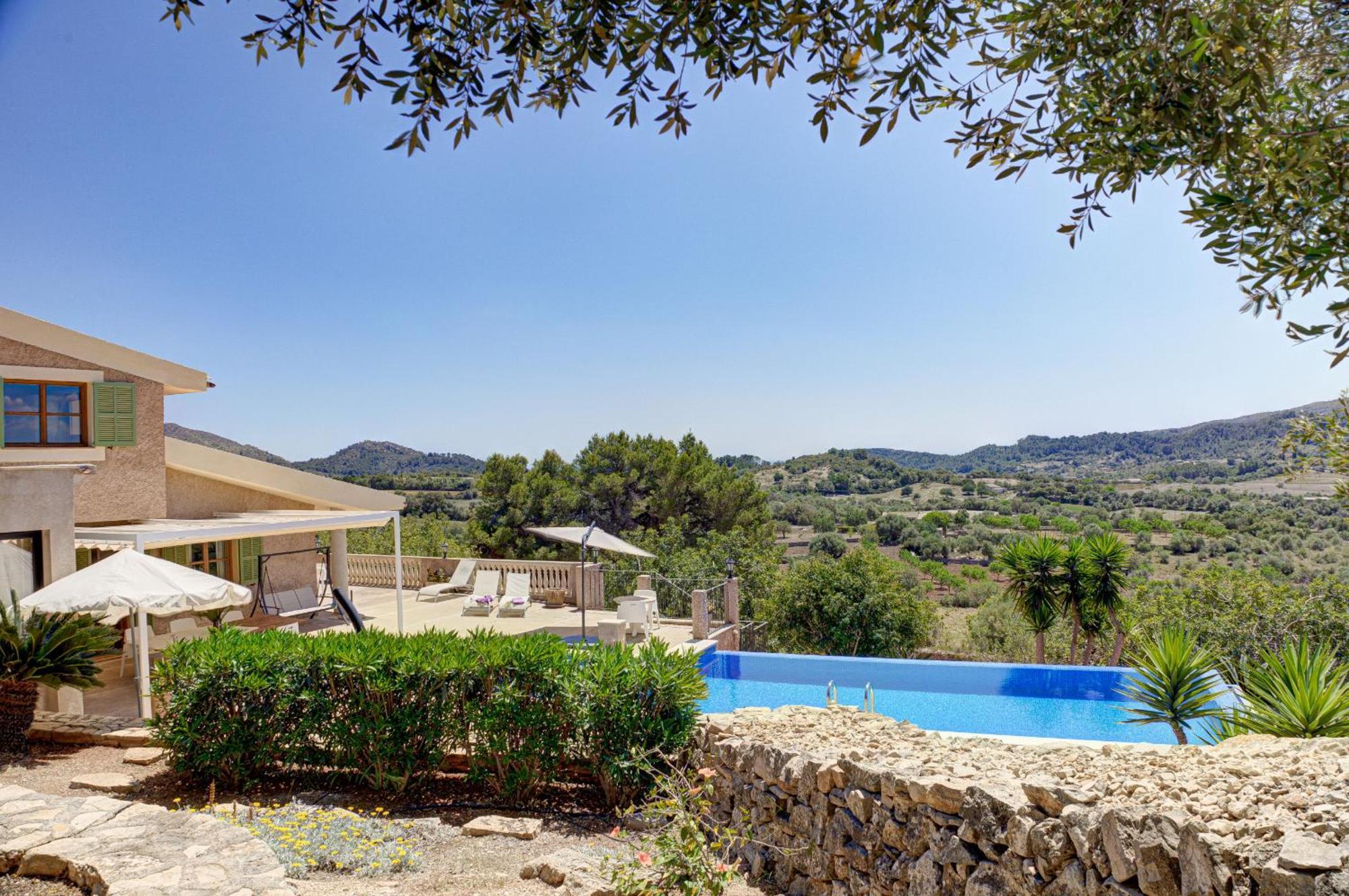 Son Llodra * Son Macia (Mallorca)