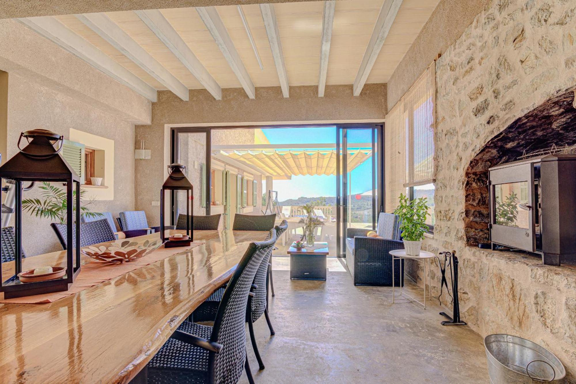 Landhaus Son Llodra *